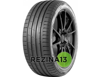 Nokian Powerproof 275/40 ZR19 101Y