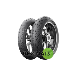 Michelin Road 6 120/70 ZR19 60W