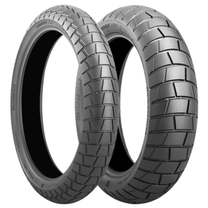 Bridgestone Battlax Adventure Trail AT41 150/70 R17 69V