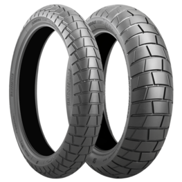 Bridgestone Battlax Adventure Trail AT41 110/80 R19 59V