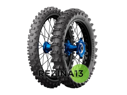 Michelin Starcross 6 Sand 80/100 R21 51M