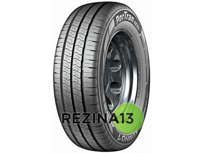 Marshal PorTran KC53 195/75 R16C 107/105T