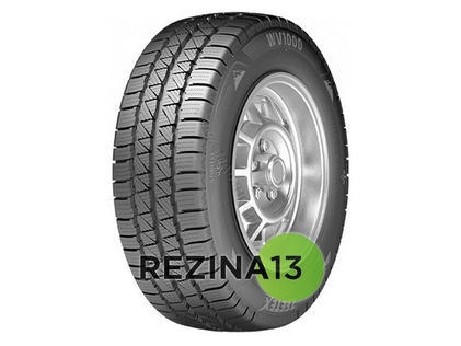 Zeetex WV 1000 235/65 R16 115/113R