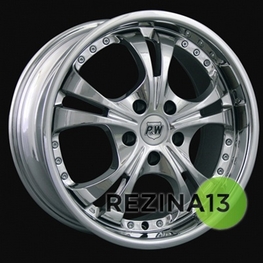 PTH 345 8x17 5x112 ET38 DIA73,1 (H)