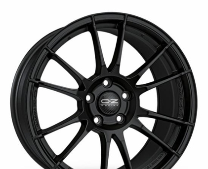 OZ Racing Ultraleggera 8x18 5x120 ET40 DIA79 (matt graphite)