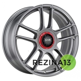 OZ Racing Indy HLT 10x20 5x112 ET35 DIA75 (gloss black)