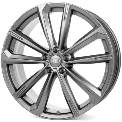 Aez Aruba 8,5x21 5x112 ET39 DIA70,1