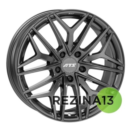 ATS Passion 9x20 5x130 ET50 DIA71,6 (dark grey)