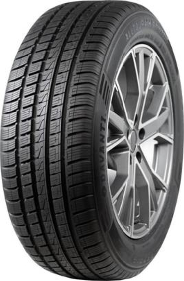 Davanti Alltoura H/T 235/55 ZR19 105W XL