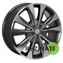 ZF TL0444ND 8,5x20 5x112 ET62 DIA66,6 (GMF)