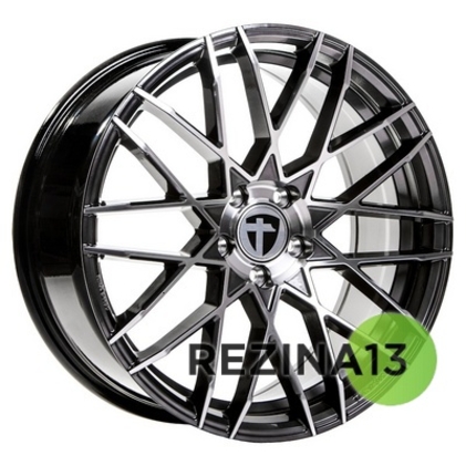 Tomason TN19 8,5x20 5x112 ET30 DIA72,6 (HBP)