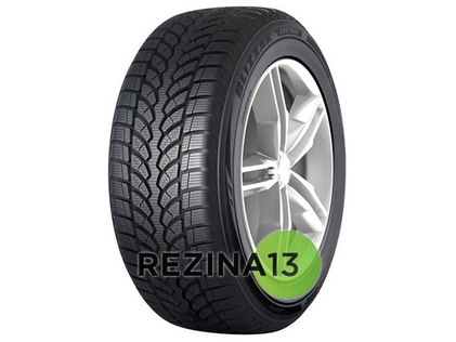 Bridgestone Blizzak LM-80 245/65 R17 111T XL
