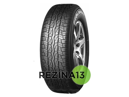 Yokohama Geolandar H/T G902 265/65 R17 112H