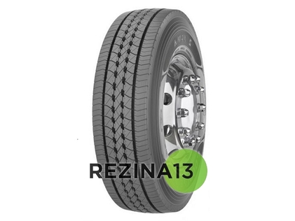 Goodyear KMax S (рулевая) 235/75 R17,5 132/130M