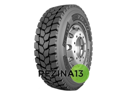 Pirelli TG 01S (ведущая) 315/80 R22,5 156/150K