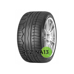 Continental ContiForceContact 245/35 R19