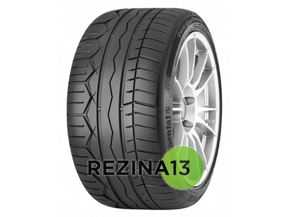 Continental ContiForceContact 325/30 R19