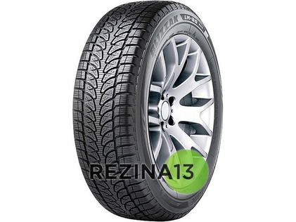 Bridgestone Blizzak LM-80 Evo 215/65 R16 98H