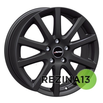 Autec Skandic 8x19 5x112 ET38 DIA70,1 (matt black)
