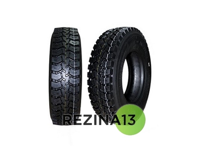 Taitong HS928 (ведущая) 235/75 R17,5 132/130M