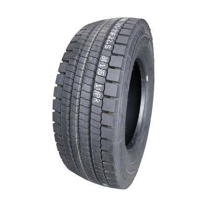 BlackLion BD165 (ведущая) 315/80 R22,5 156/153K 20PR