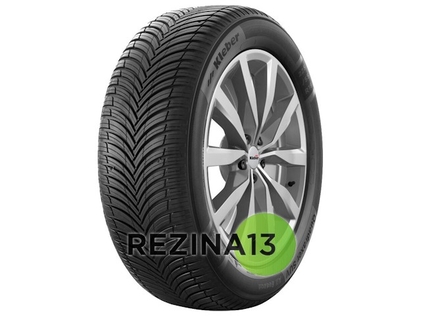 Kleber Quadraxer SUV 235/55 R18 104V XL