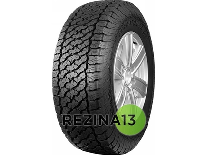 Davanti Terratoura A/T 265/65 R17 116T XL