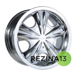 Stonewell STW016 7x16 5x114,3 ET40 DIA67,1 (chrome)