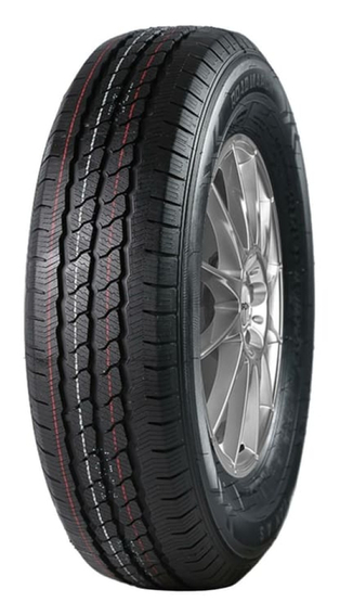 Sonix Van A/S 215/75 R16C 113/111R