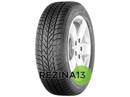 Gislaved Euro Frost 5 255/55 R18 109H XL