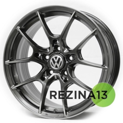 Replica Volkswagen (KW11) 7x16 5x112 ET38 DIA66,6 (HB)