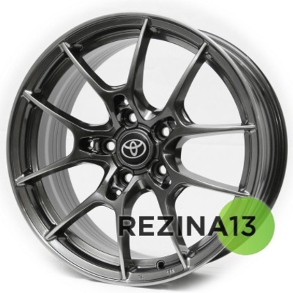 Replica Toyota (KW11) 7x16 5x114,3 ET35 DIA73,1 (HB)