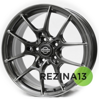 Replica Nissan (KW11) 7x16 5x114,3 ET35 DIA73,1 (HB)