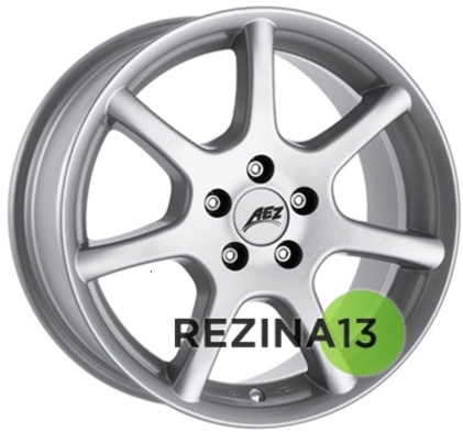 Aez Ecco 7x15 5x108 ET38 DIA70,1