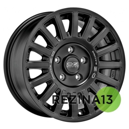 OZ Racing Rally Raid 8x17 6x139,7 ET44 DIA106,1 (bronze black)
