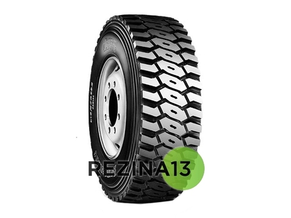 Bridgestone L-355 (ведущая) 13 R22,5 154/150K