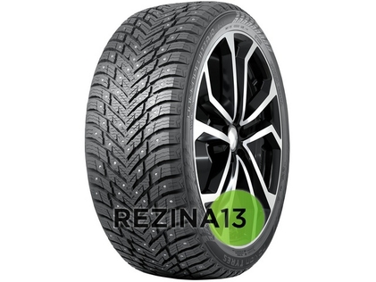 Nokian Hakkapeliitta 10 SUV 265/60 R18 114T XL