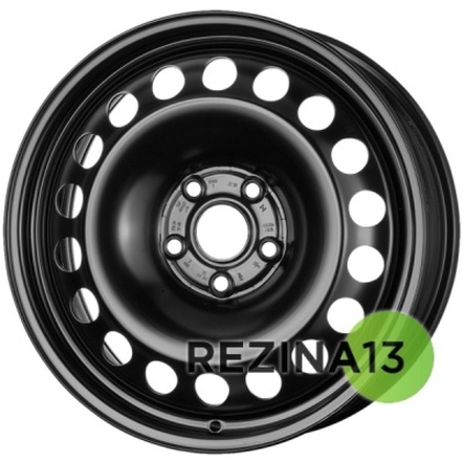 Magnetto R1-1981 6,5x17 5x112 ET38 DIA57,1 (black)