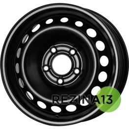 Magnetto R1-1734 6,5x15 5x114,3 ET43 DIA66,1 (black)