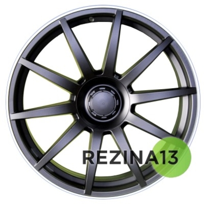 Replica (1391-80) 8,5x20 5x112 ET35 DIA66,6 (MBKL)