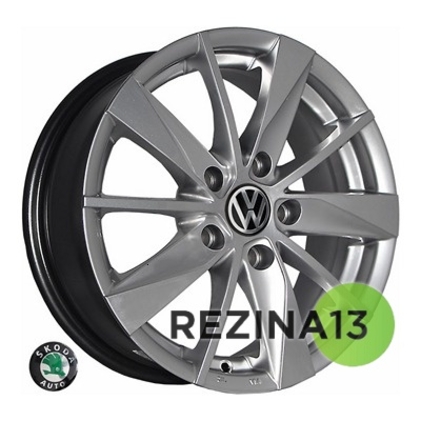 ZW 7465 6x15 5x112 ET40 DIA57,1 (HS)