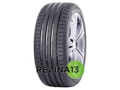 Nokian Hakka Z 235/50 ZR18 101Y XL