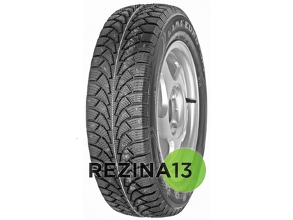 Кама Евро 519 215/55 R16 93T (шип)