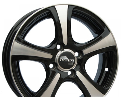 Tech Line TL405 5x14 4x98 ET35 DIA58,6 (BD)