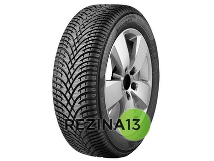 Kleber Krisalp HP3 195/60 R16 89H