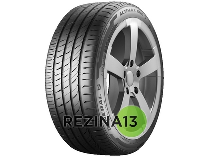General Tire Altimax One S 195/45 R16 84V XL