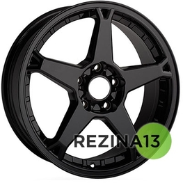 Angel Rapide 6,5x15 5x112 ET35 DIA57,1 (BD)