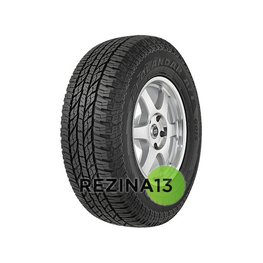 Yokohama Geolandar A/T G015 255/70 R18 113H