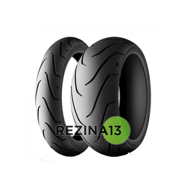 Michelin Scorcher 11 150/60 ZR17 66W
