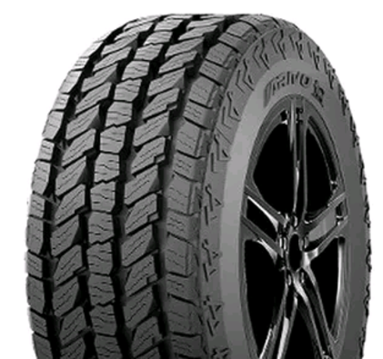 Arivo Terramax ARV Pro A/T 265/70 R17 115S